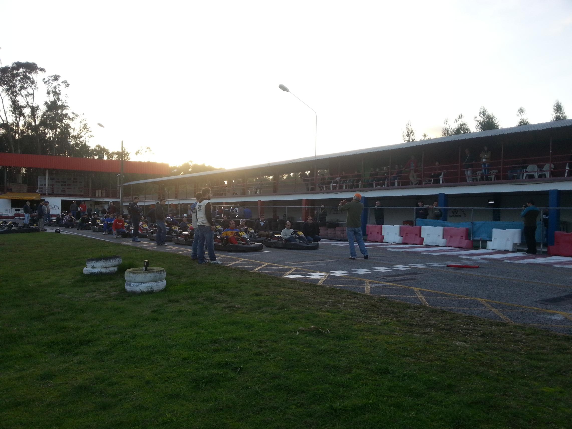 HBC Taça de Karting 1º Edição29